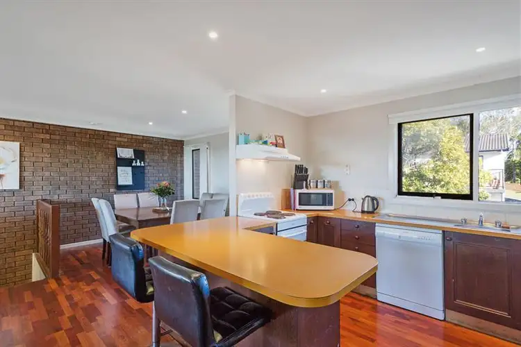 Fifth view of Homely townhouse listing, 4/51 Monaro St, Merimbula NSW 2548