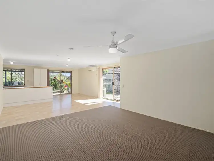 Fifth view of Homely house listing, 34 Zinnea St, Elanora QLD 4221
