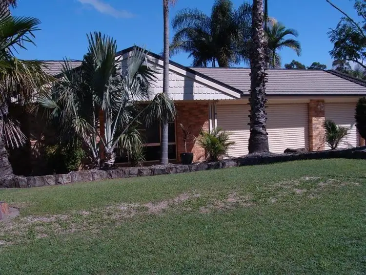 12 Moorea Cl, Ashtonfield NSW 2323