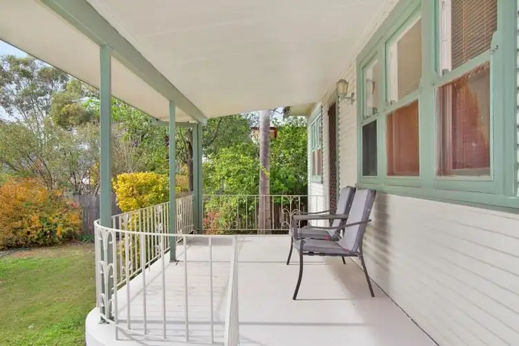 Third view of Homely house listing, 95 Robert St, South Tamworth NSW 2340