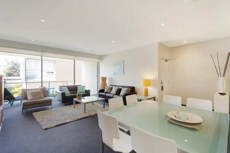 Fifth view of Homely apartment listing, 49/1 Elizabeth St, Merimbula NSW 2548