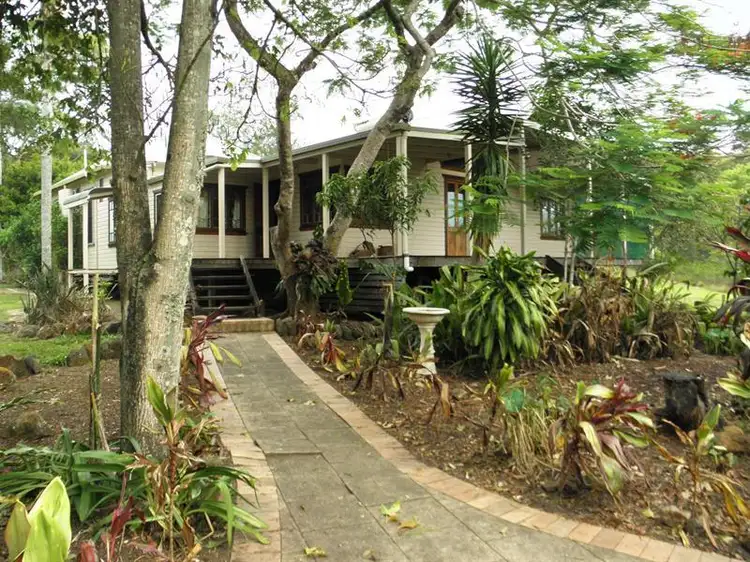 Main view of Homely rural property listing, 229 Borton Rd, Tullera NSW 2480
