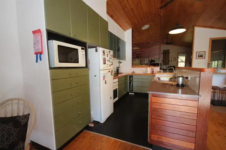 Fourth view of Homely house listing, 23 Geer Cl, Lemon Tree Passage NSW 2319