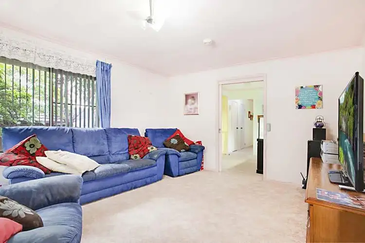 Second view of Homely house listing, 2 Benham Rd, Minto NSW 2566