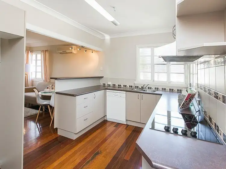 Fifth view of Homely house listing, 15 La Monte St, Moorooka QLD 4105