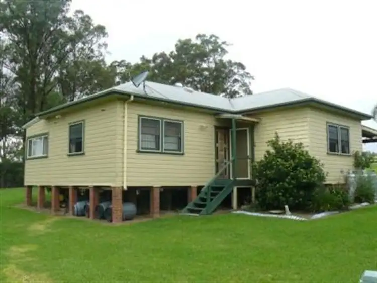 Fourth view of Homely rural property listing, 114 Mobbs Lane, Firefly NSW 2429