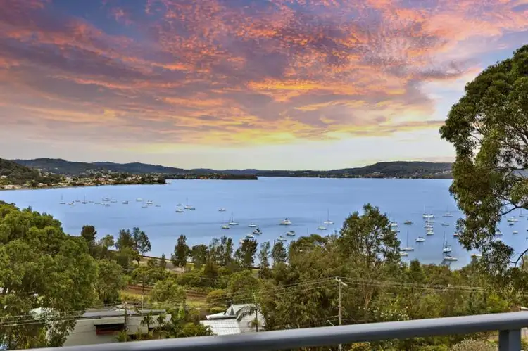 Second view of Homely house listing, 214 Glenrock Pde, Koolewong NSW 2256