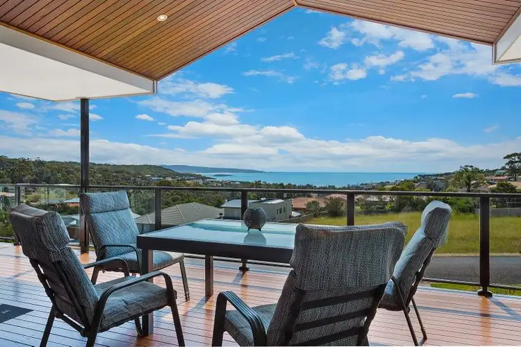 Sixth view of Homely house listing, 39 The Dress Cir, Tura Beach NSW 2548