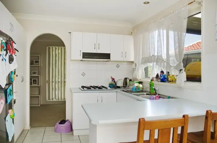 Second view of Homely house listing, 14 Dwyer St, Blue Haven NSW 2262