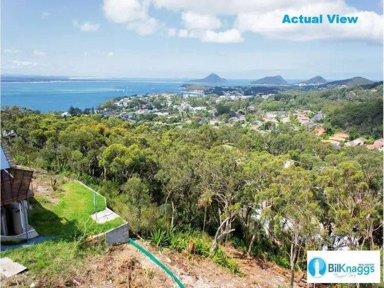 18 Gymea Way, Nelson Bay NSW 2315