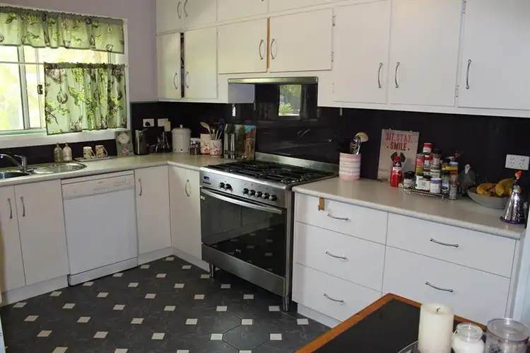 Third view of Homely house listing, 403 North St, Albury NSW 2640