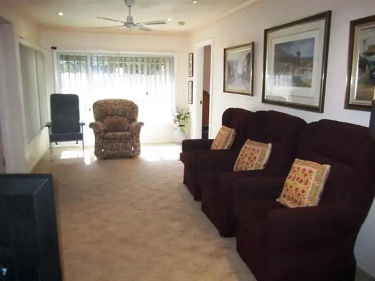 Second view of Homely house listing, 302 Park Ave, Kotara NSW 2289