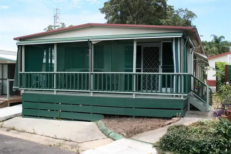 21/210 Pacific Hwy, Coffs Harbour NSW 2450