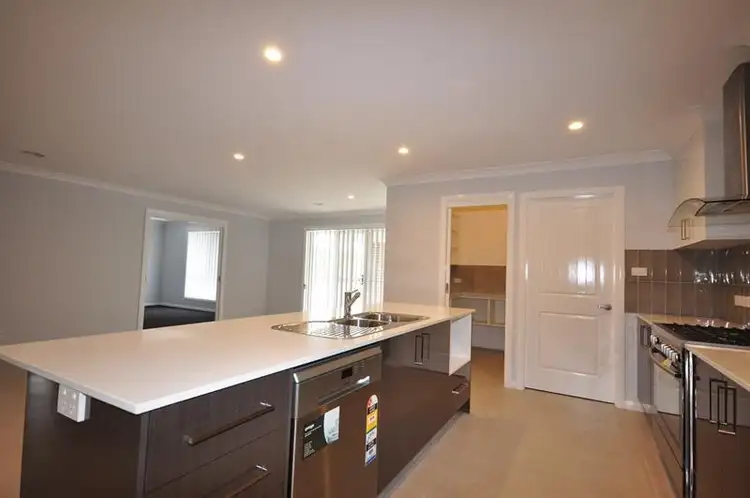 Fifth view of Homely house listing, 21 Dimboola Way, Orange NSW 2800