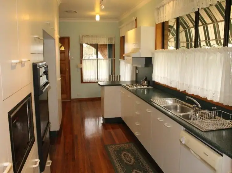 Third view of Homely house listing, 58 Lakeside  Dr, Swansea NSW 2281