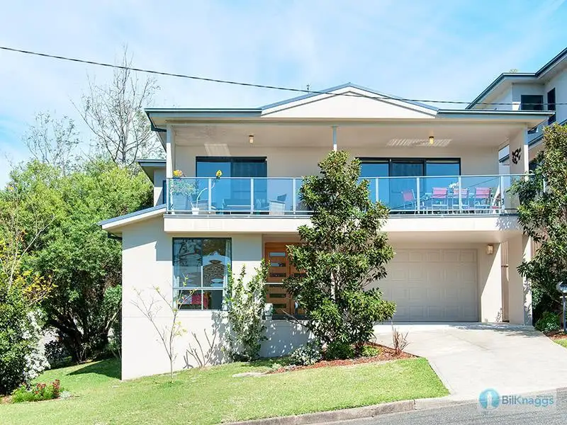 Main view of Homely house listing, 84 Lentara St, Fingal Bay NSW 2315
