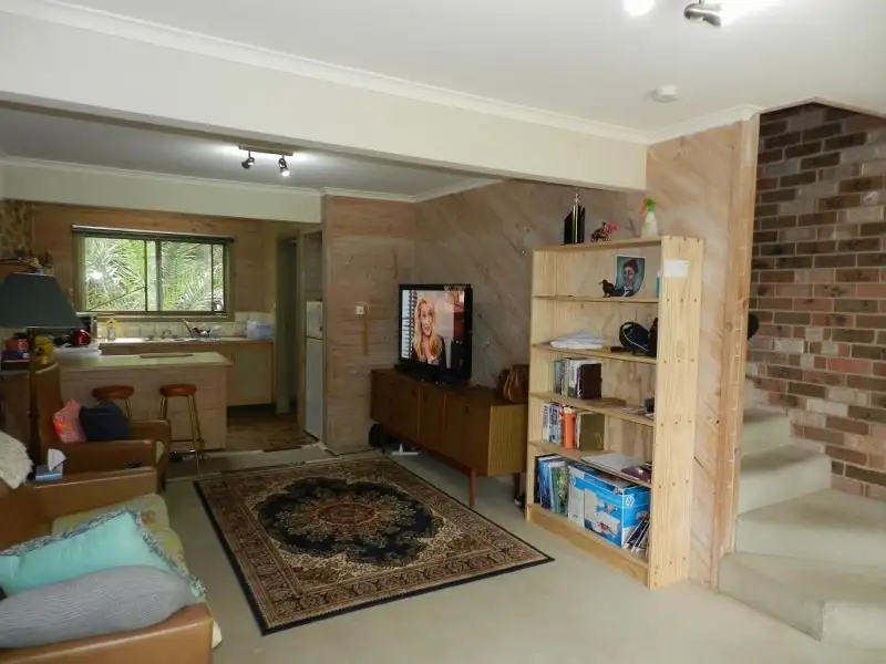 Main view of Homely unit listing, 3/1 Wonga St, Merimbula NSW 2548
