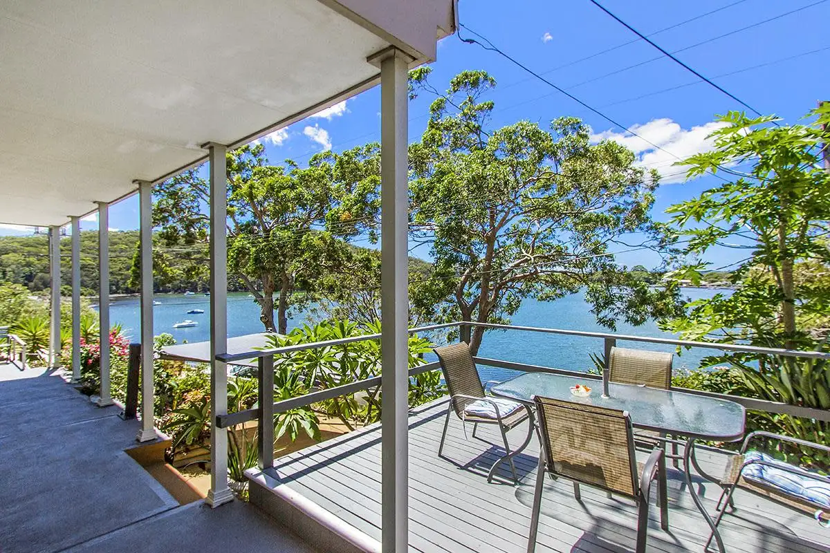 Main view of Homely house listing, 18 Monastir Rd, Phegans Bay NSW 2256