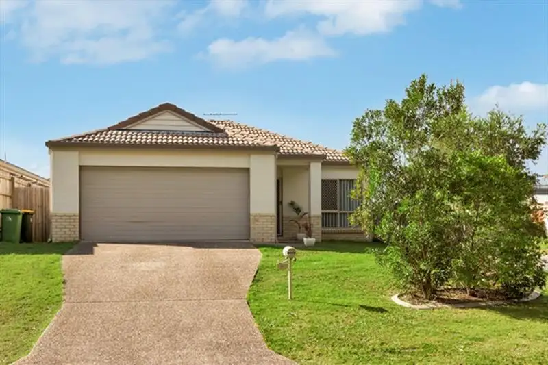 Main view of Homely house listing, 2 Cowper Ct, Rothwell QLD 4022