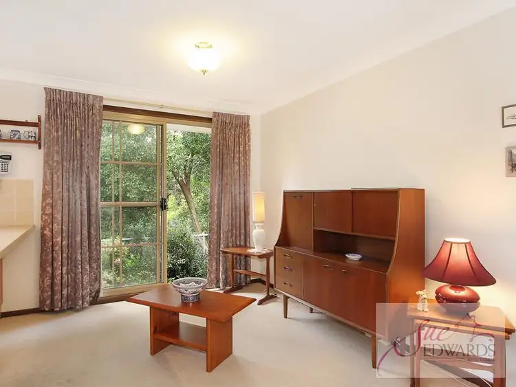 Fourth view of Homely townhouse listing, 2/41 Hazelmead Rd, Asquith NSW 2077