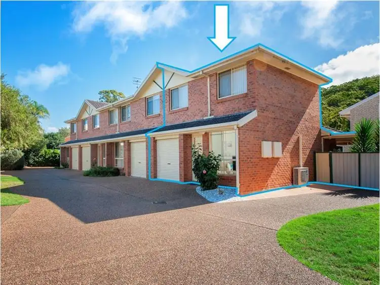 1/4 Farm Rd, Fingal Bay NSW 2315
