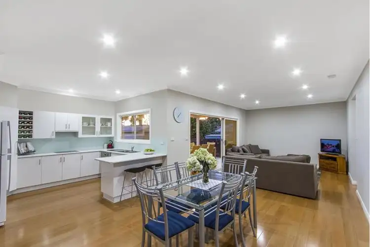 Second view of Homely house listing, 36 Paul St, Umina Beach NSW 2257