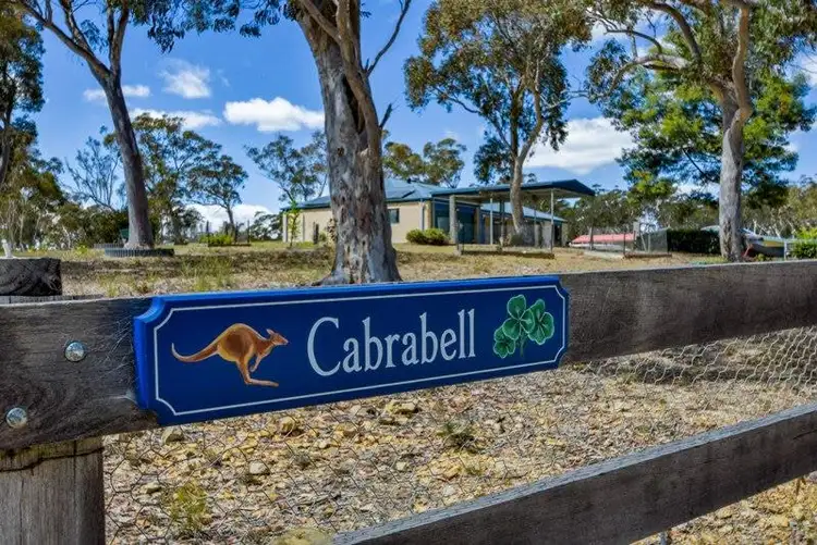 Second view of Homely house listing, 18 Wistringia Pl, Tallong NSW 2579