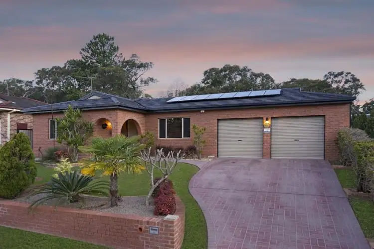 20 Brittany Cres, Kariong NSW 2250
