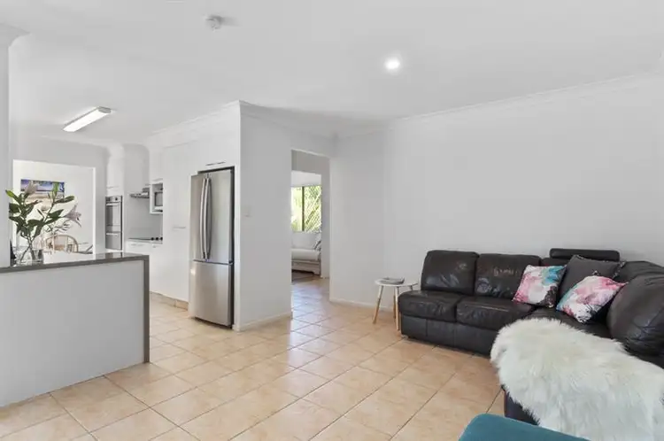 Fifth view of Homely house listing, 58 Avocado St, Elanora QLD 4221