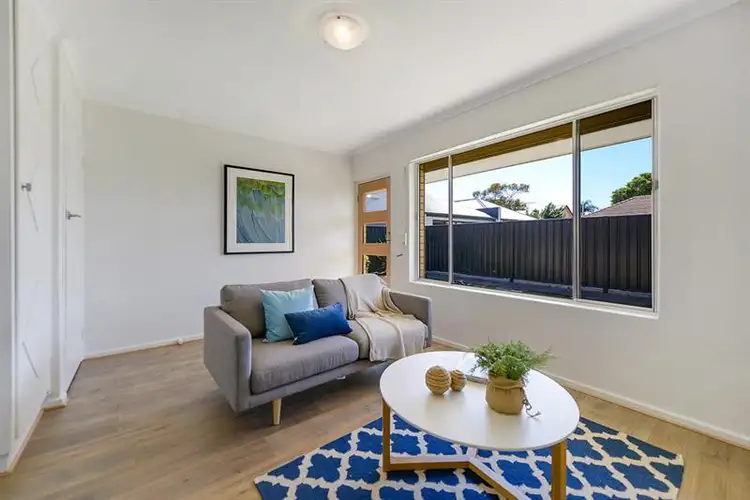 Sixth view of Homely unit listing, 3/15 Gordon Ave, Clearview SA 5085