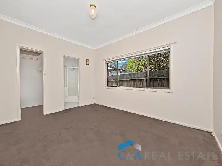 Fifth view of Homely house listing, 40 Picasso Cres, Old Toongabbie NSW 2146
