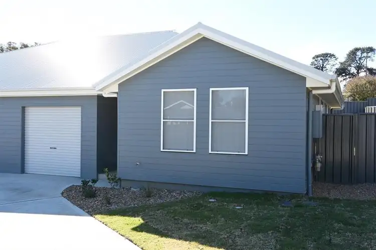 Main view of Homely unit listing, 9/43-45 Nile St, Orange NSW 2800