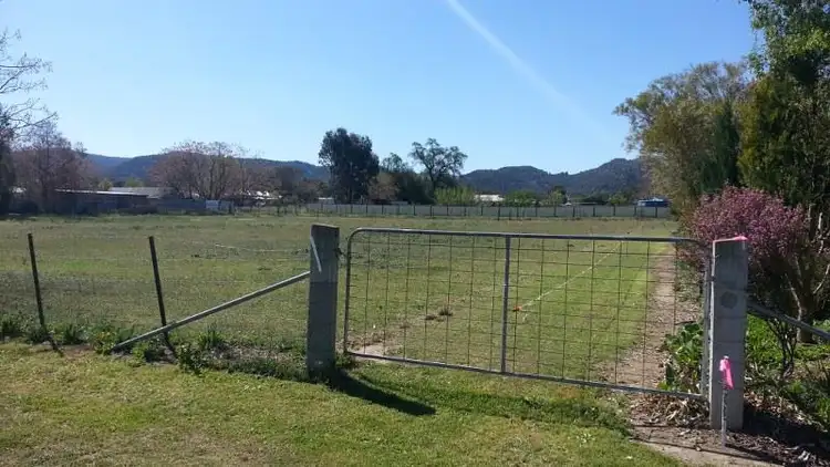 Third view of Homely land listing, LOT 3 George St, Moonbi NSW 2353