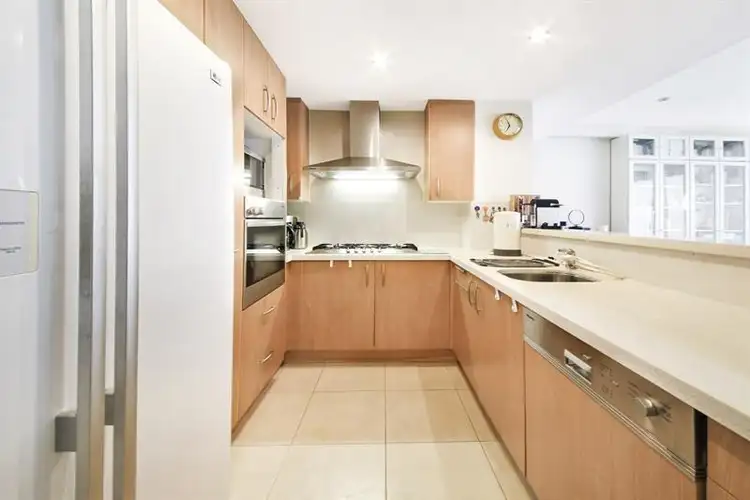 Fifth view of Homely apartment listing, 1234/4 Lachlan St, Waterloo NSW 2017