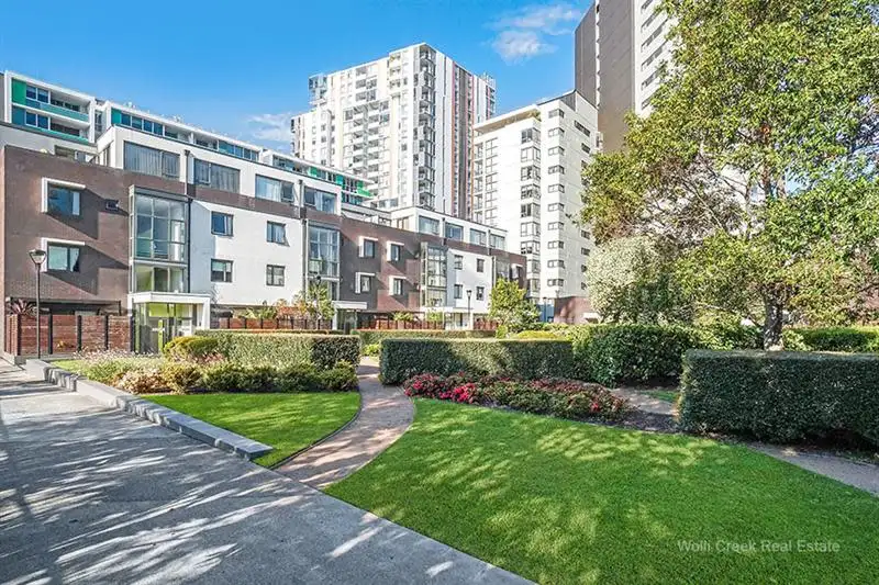 Main view of Homely apartment listing, E305/35 Arncliffe St, Wolli Creek NSW 2205
