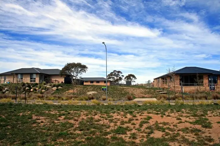 Fifth view of Homely land listing, 3 Ethridge Cl, Jindabyne NSW 2627