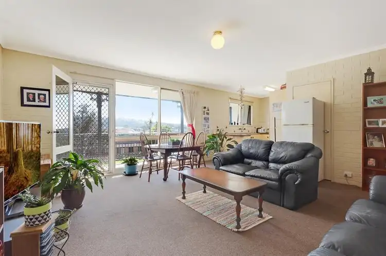 Third view of Homely unit listing, 5/9-11 Kyeamba St, Merimbula NSW 2548
