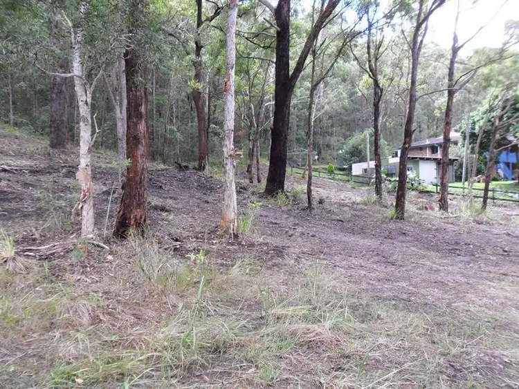 Third view of Homely other listing, 71 Seal Rocks Rd, Bungwahl NSW 2423