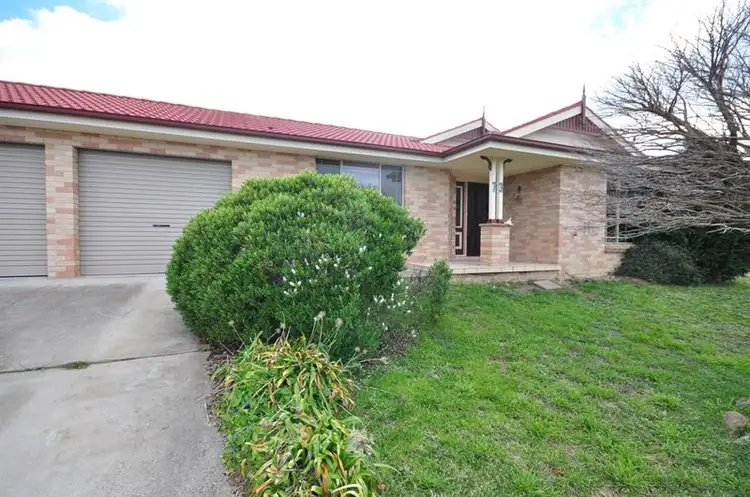 Main view of Homely house listing, 73 Phillip St, Orange NSW 2800