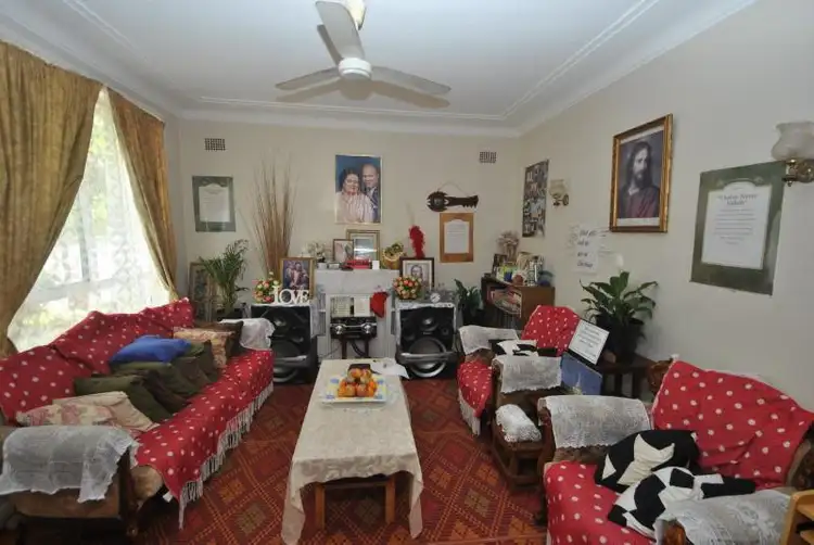 Fifth view of Homely house listing, 59 Gurney Rd, Chester Hill NSW 2162