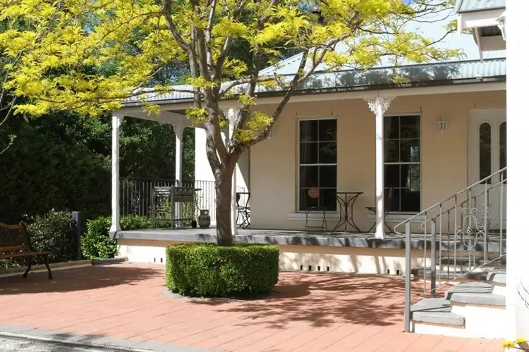 30 Birriga Ave, Bundanoon NSW 2578