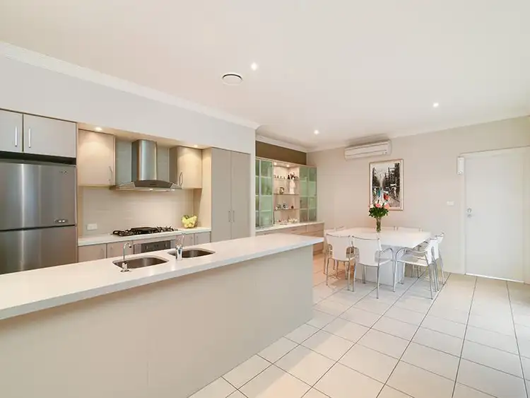 Second view of Homely house listing, 4 Kooindah  Bvd, Wyong NSW 2259