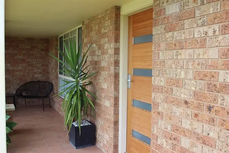 Second view of Homely semi-detached listing, 2/15 Pebble Pde, Fingal Bay NSW 2315