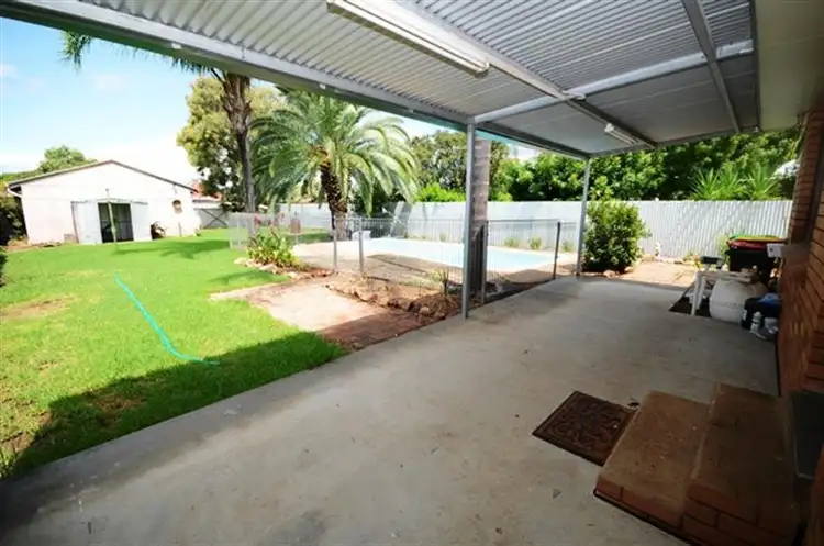 Fifth view of Homely house listing, 195 Merton St, Boggabri NSW 2382