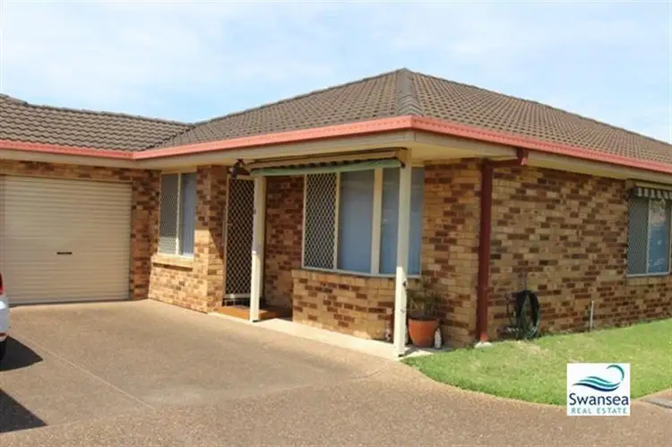 Fifth view of Homely villa listing, 6/23 Wood St, Swansea NSW 2281