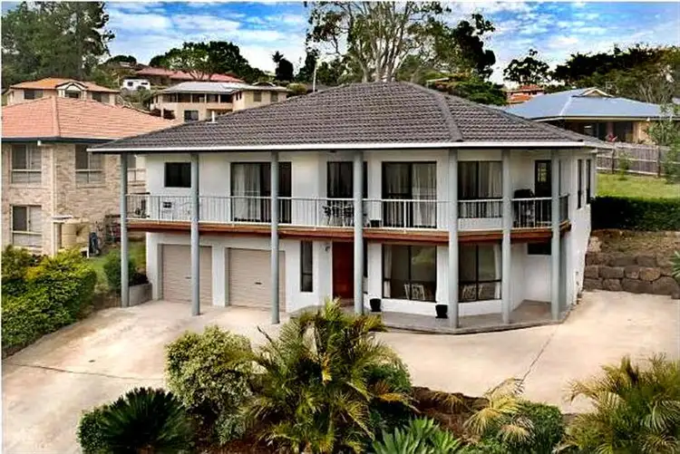 Sixth view of Homely house listing, 15 Palmvale Dr, Goonellabah NSW 2480