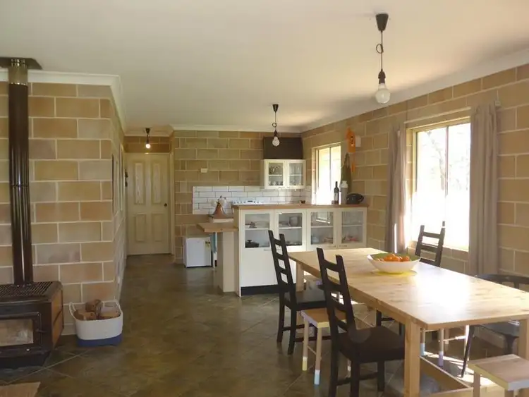 Fourth view of Homely rural property listing, Address available on request