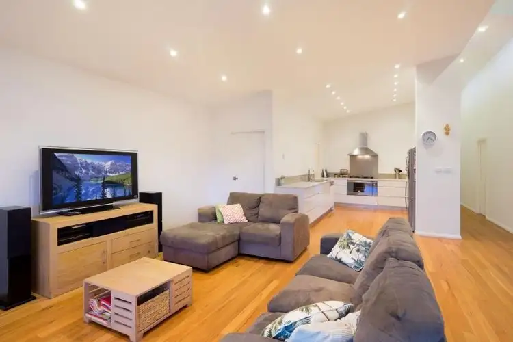 Fourth view of Homely house listing, 8 Wentworth Ave, Woy Woy NSW 2256