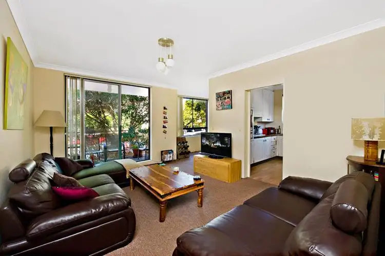 Second view of Homely apartment listing, 2/3 Kidman St, Coogee NSW 2034