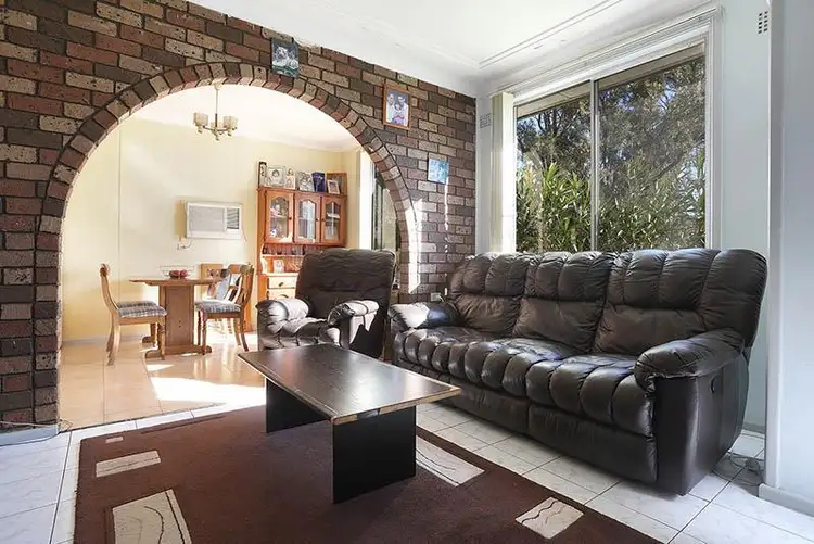 Second view of Homely house listing, 61 Gurney Rd, Chester Hill NSW 2162